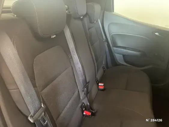 RENAULT CLIO V - voiture d'occasion - Photo 11