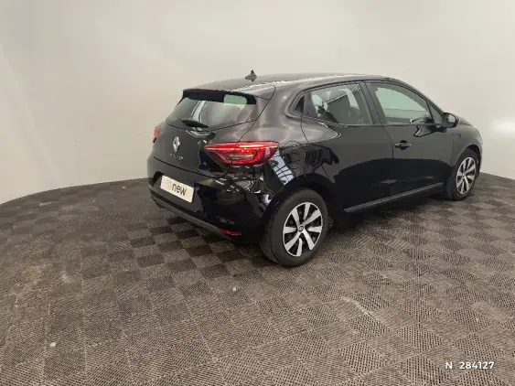 RENAULT CLIO V - voiture d'occasion - Photo 4