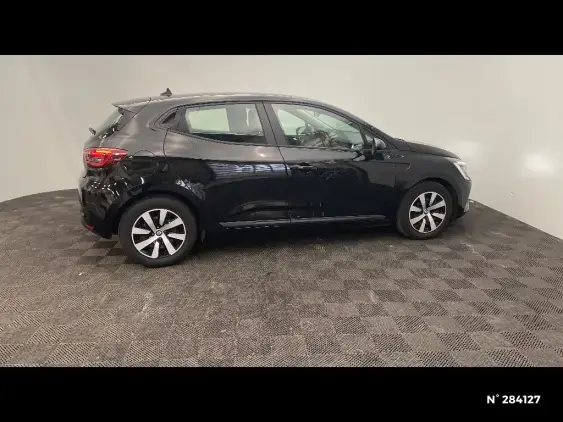 RENAULT CLIO V - voiture d'occasion - Photo 5