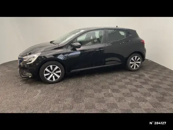 RENAULT CLIO V - voiture d'occasion - Photo 2