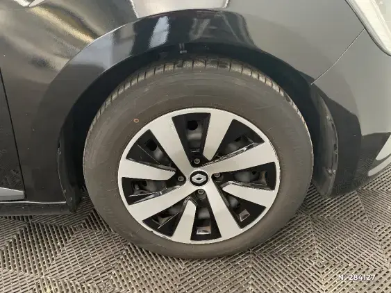 RENAULT CLIO V - voiture d'occasion - Photo 8