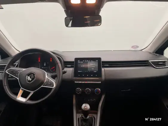 RENAULT CLIO V - voiture d'occasion - Photo 9