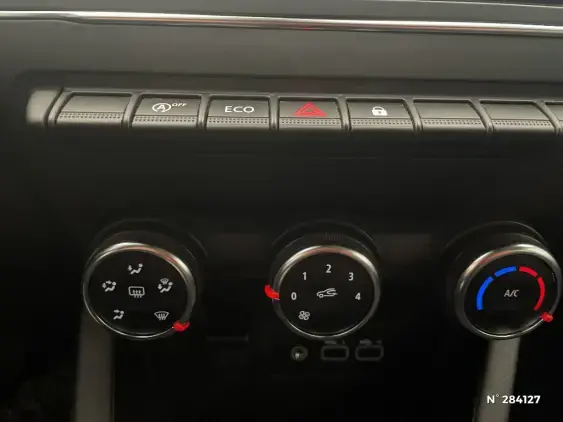 RENAULT CLIO V - voiture d'occasion - Photo 14