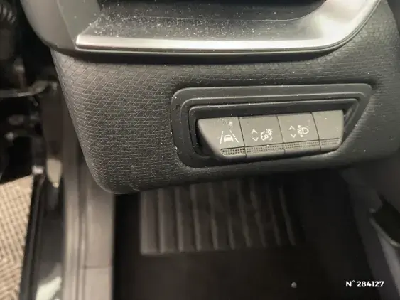 RENAULT CLIO V - voiture d'occasion - Photo 15