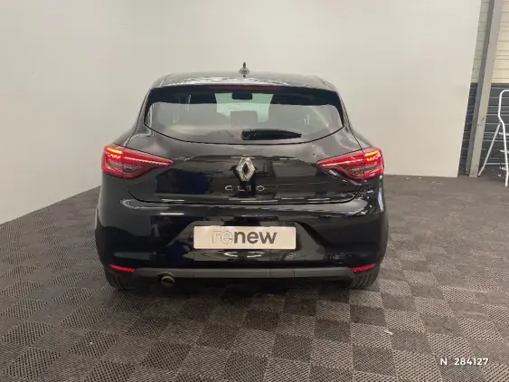 RENAULT CLIO V - voiture d'occasion - Photo 6