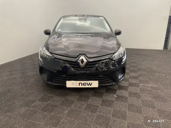 RENAULT CLIO V - voiture d'occasion - Photo 3