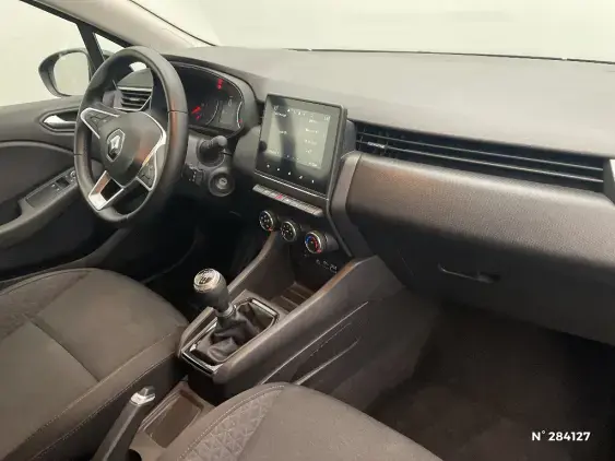 RENAULT CLIO V - voiture d'occasion - Photo 10