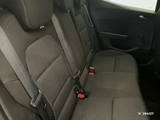 RENAULT CLIO V - voiture d'occasion - Photo 11