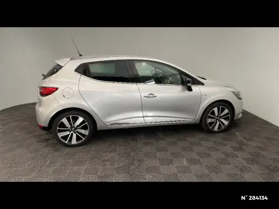 RENAULT CLIO IV - voiture d'occasion - Photo 5