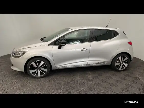 RENAULT CLIO IV - voiture d'occasion - Photo 2