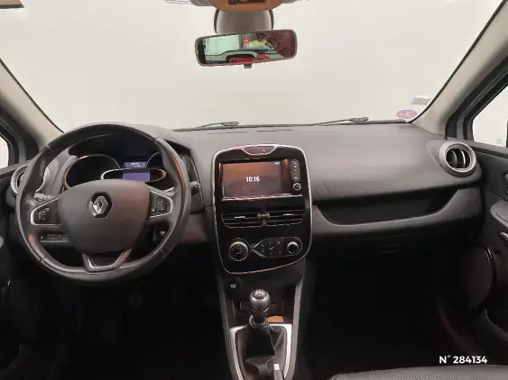 RENAULT CLIO IV - voiture d'occasion - Photo 9