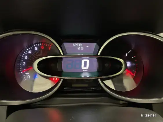 RENAULT CLIO IV - voiture d'occasion - Photo 12