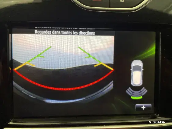 RENAULT CLIO IV - voiture d'occasion - Photo 14