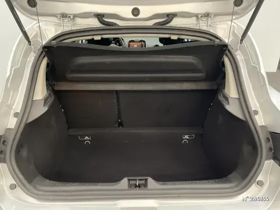 RENAULT CLIO IV - voiture d'occasion - Photo 7