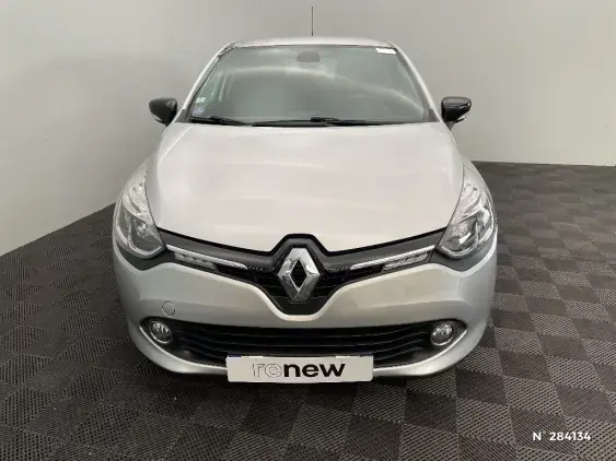 RENAULT CLIO IV - voiture d'occasion - Photo 3