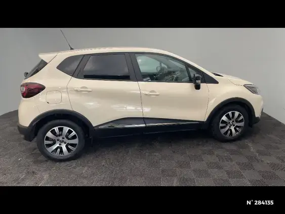 RENAULT CAPTUR - voiture d'occasion - Photo 5