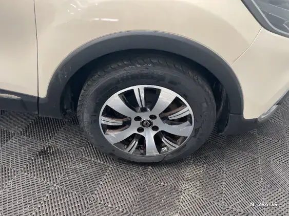 RENAULT CAPTUR - voiture d'occasion - Photo 8