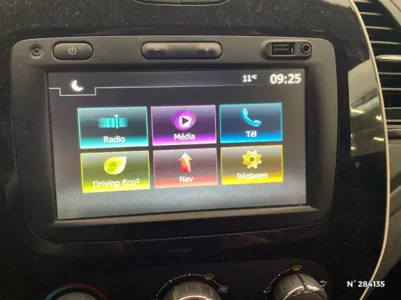 RENAULT CAPTUR - voiture d'occasion - Photo 13