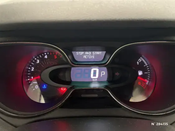 RENAULT CAPTUR - voiture d'occasion - Photo 12