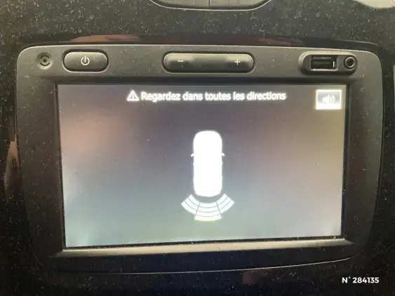 RENAULT CAPTUR - voiture d'occasion - Photo 14