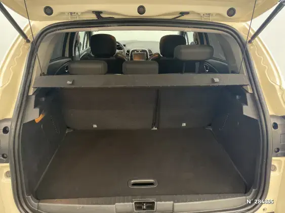 RENAULT CAPTUR - voiture d'occasion - Photo 7