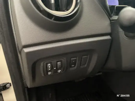 RENAULT CAPTUR - voiture d'occasion - Photo 15