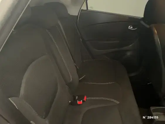 RENAULT CAPTUR - voiture d'occasion - Photo 11