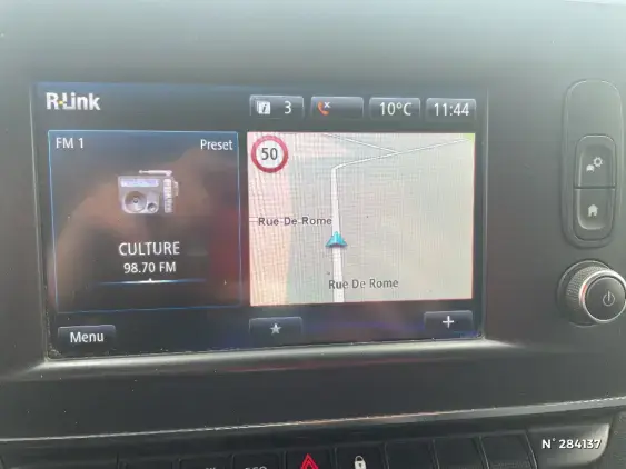 RENAULT MASTER III - voiture d'occasion - Photo 13