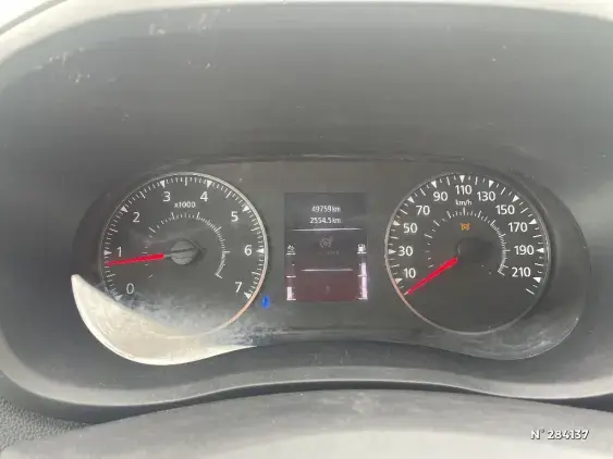 RENAULT MASTER III - voiture d'occasion - Photo 12