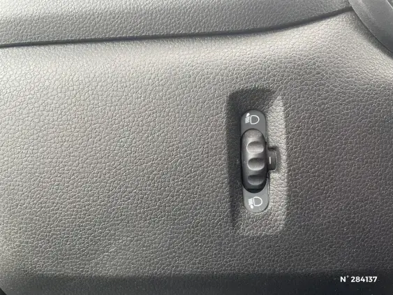 RENAULT MASTER III - voiture d'occasion - Photo 15