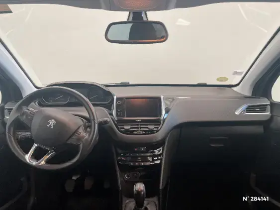 PEUGEOT 2008 - voiture d'occasion - Photo 9