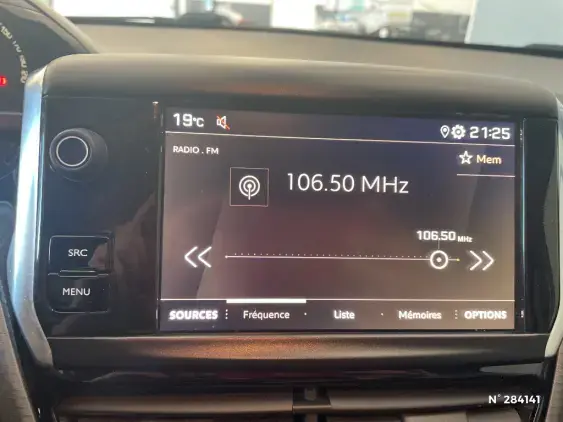 PEUGEOT 2008 - voiture d'occasion - Photo 13