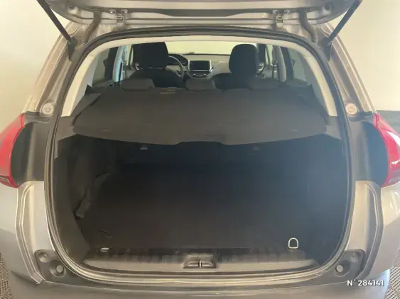 PEUGEOT 2008 - voiture d'occasion - Photo 7