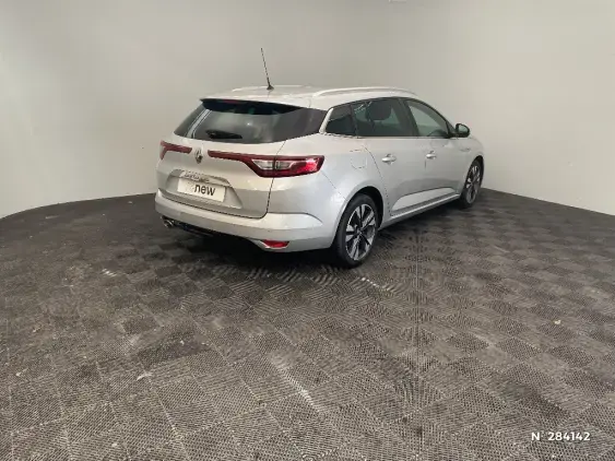 RENAULT MEGANE ESTATE IV - voiture d'occasion - Photo 4