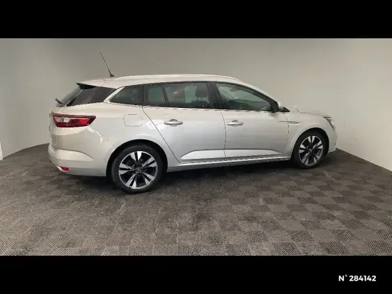 RENAULT MEGANE ESTATE IV - voiture d'occasion - Photo 5