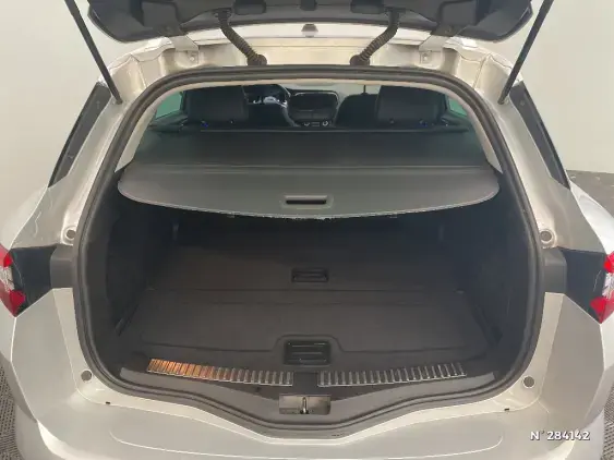 RENAULT MEGANE ESTATE IV - voiture d'occasion - Photo 7