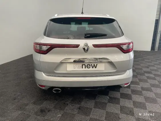 RENAULT MEGANE ESTATE IV - voiture d'occasion - Photo 6