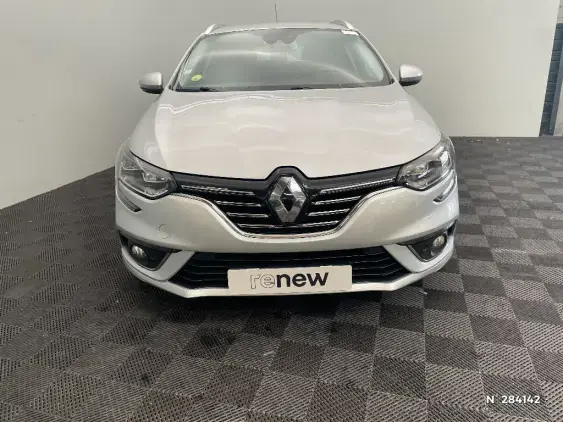 RENAULT MEGANE ESTATE IV - voiture d'occasion - Photo 3