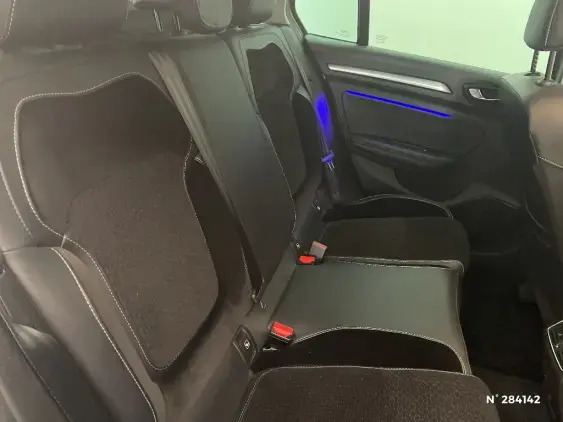 RENAULT MEGANE ESTATE IV - voiture d'occasion - Photo 11