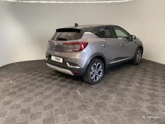 RENAULT CAPTUR II - voiture d'occasion - Photo 4