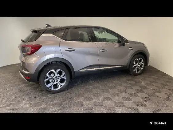 RENAULT CAPTUR II - voiture d'occasion - Photo 5