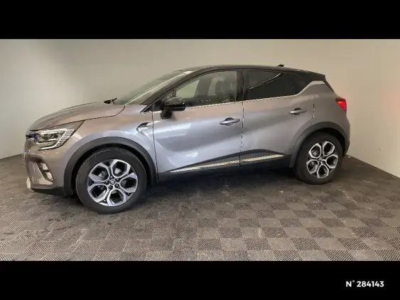 RENAULT CAPTUR II - voiture d'occasion - Photo 2