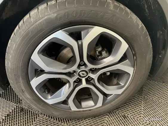 RENAULT CAPTUR II - voiture d'occasion - Photo 8