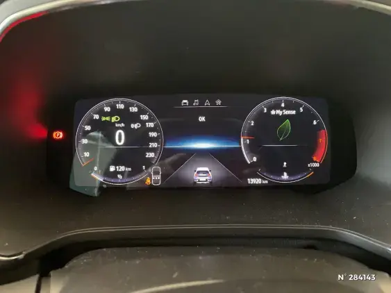 RENAULT CAPTUR II - voiture d'occasion - Photo 12