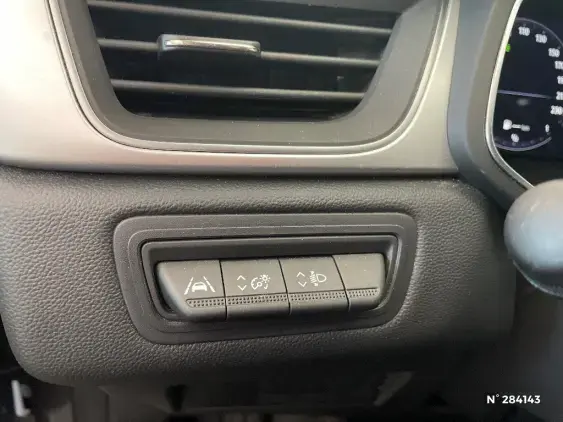 RENAULT CAPTUR II - voiture d'occasion - Photo 15