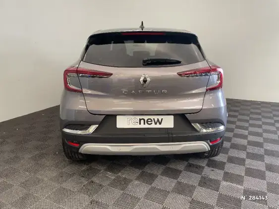 RENAULT CAPTUR II - voiture d'occasion - Photo 6