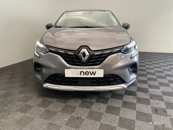 RENAULT CAPTUR II - voiture d'occasion - Photo 3