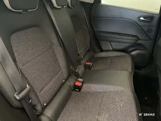 RENAULT CAPTUR II - voiture d'occasion - Photo 11