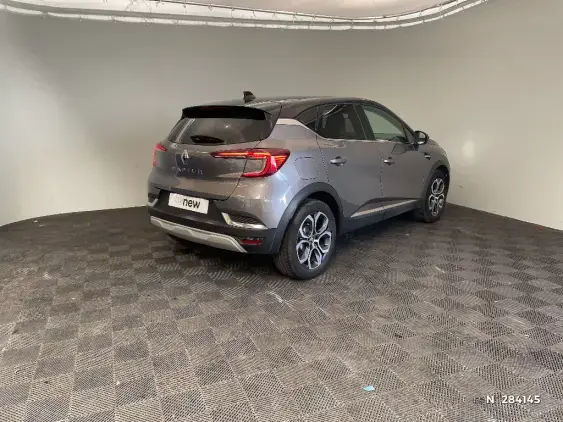 RENAULT CAPTUR II - voiture d'occasion - Photo 4