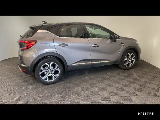 RENAULT CAPTUR II - voiture d'occasion - Photo 5